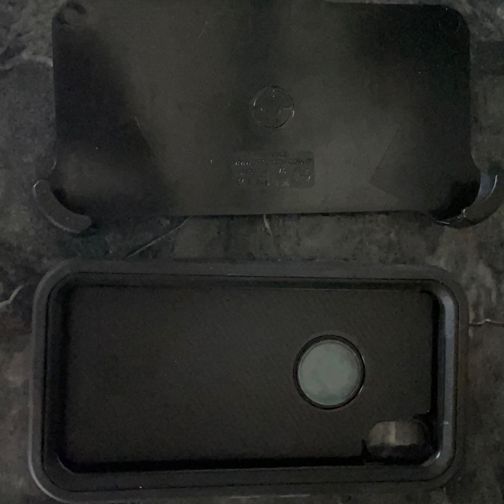 Otter box for iPhone XR